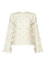 ZIG ZAG KNIT