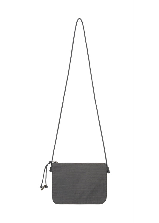 CASE、バッグ&財布_ショルダーバッグ、グレー