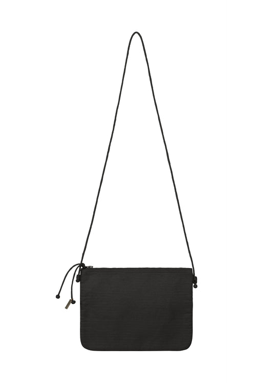 CASE、バッグ&財布_ショルダーバッグ、ブラック
