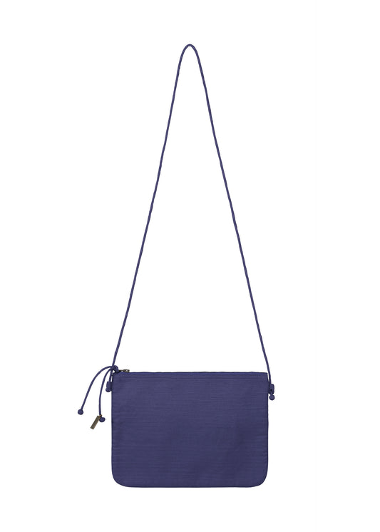CASE、バッグ&財布_ショルダーバッグ、ブルー