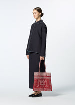 POCKET TOTE、バッグ&財布_トートバッグ、着用画像2