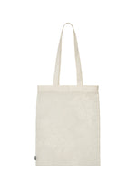 GLASSLEAF TOTE JANUARY、バッグ&財布_トートバッグ、ディテール画像1