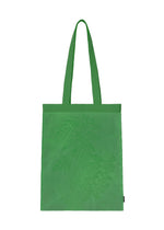 GLASSLEAF TOTE JUNE、バッグ&財布_トートバッグ、グリーン