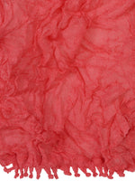 KUMO SHIBORI KNIT SHEER、アクセサリー&その他_ストール、ディテール画像1