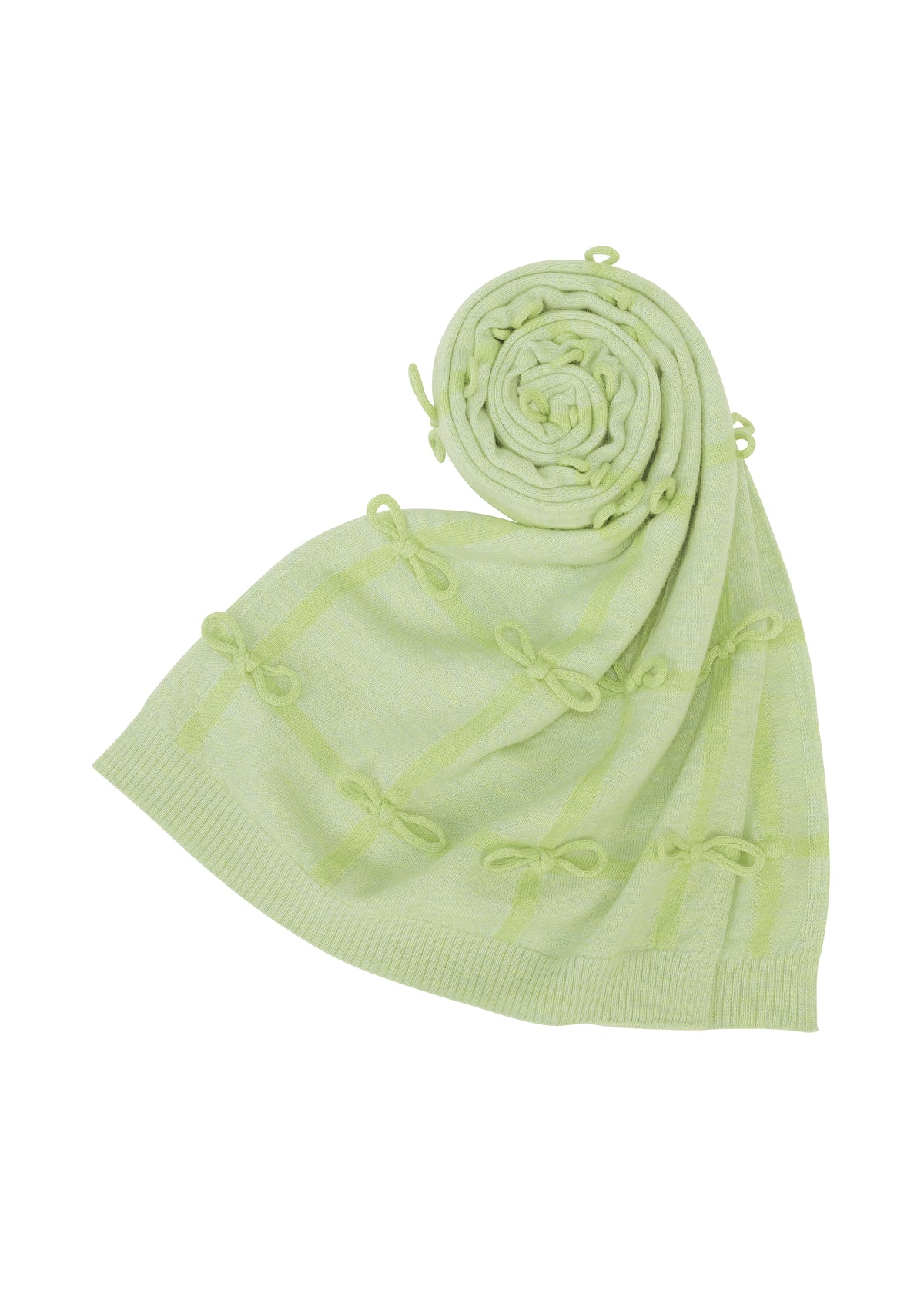RIBBON KNIT、ウィメンズ_ニット、ディテール画像1