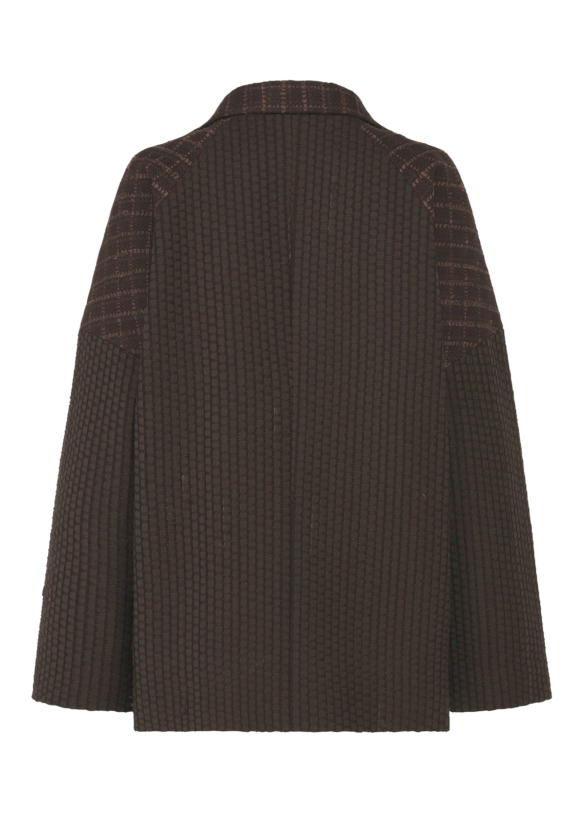 SAKIORI、ウィメンズ_ジャケット&コート_ジャケット＆ブルゾン、ディテール画像1