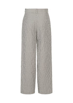 RIPPLE STRIPE、ウィメンズ_パンツ、ディテール画像1