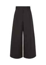 COTTON STRETCH BOTTOM