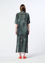 WALL WHITE HEM、ウィメンズ_トップス_トップ、着用画像3