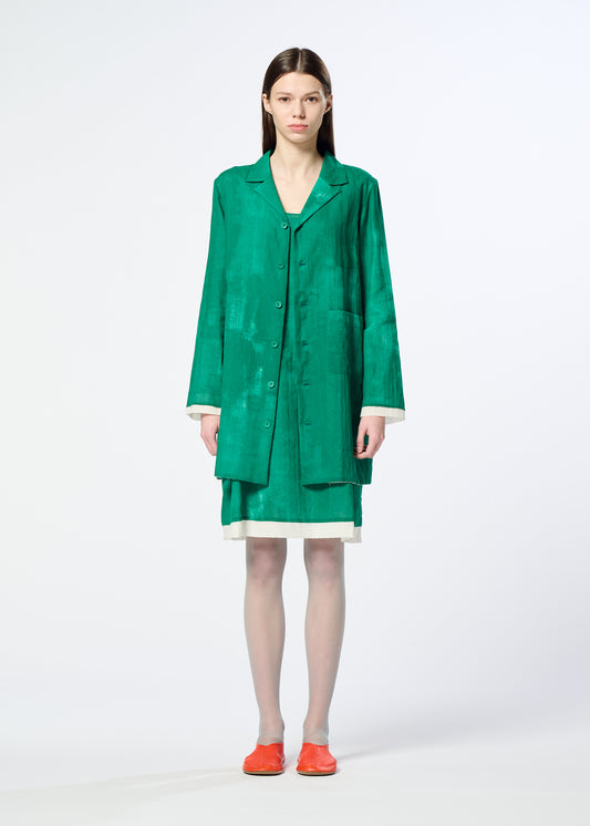 WALL WHITE HEM、ウィメンズ_トップス_トップ、着用画像1