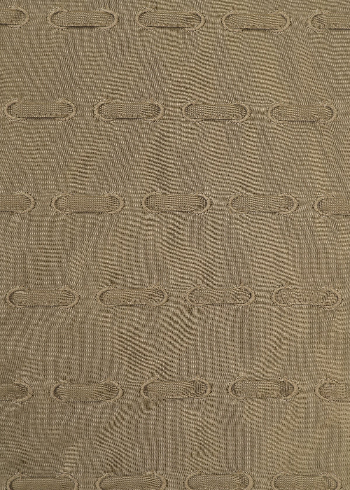 HOLE & LINE、ウィメンズ_トップス_トップ、ディテール画像3