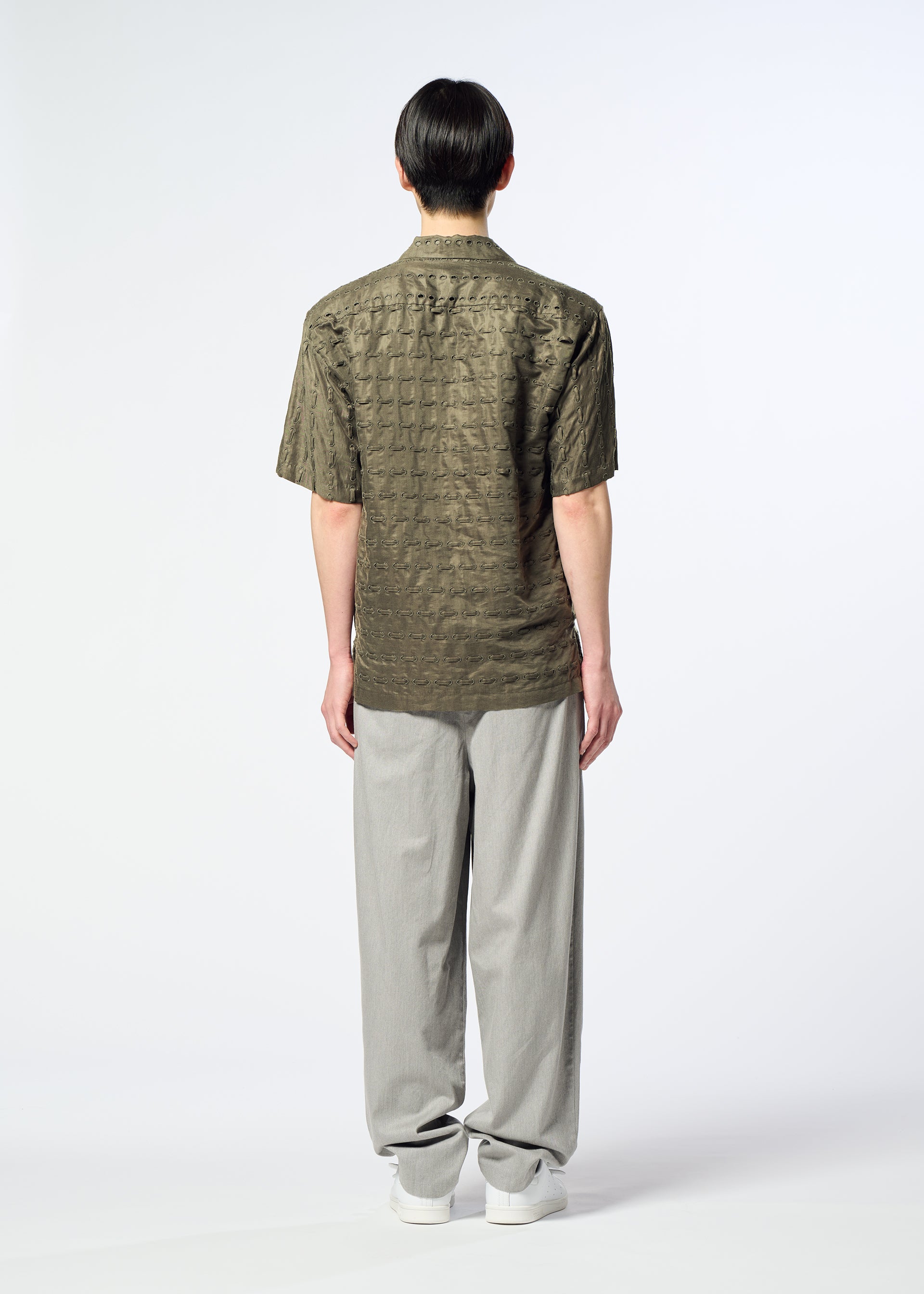 HOLE & LINE、ウィメンズ_トップス_トップ、着用画像3
