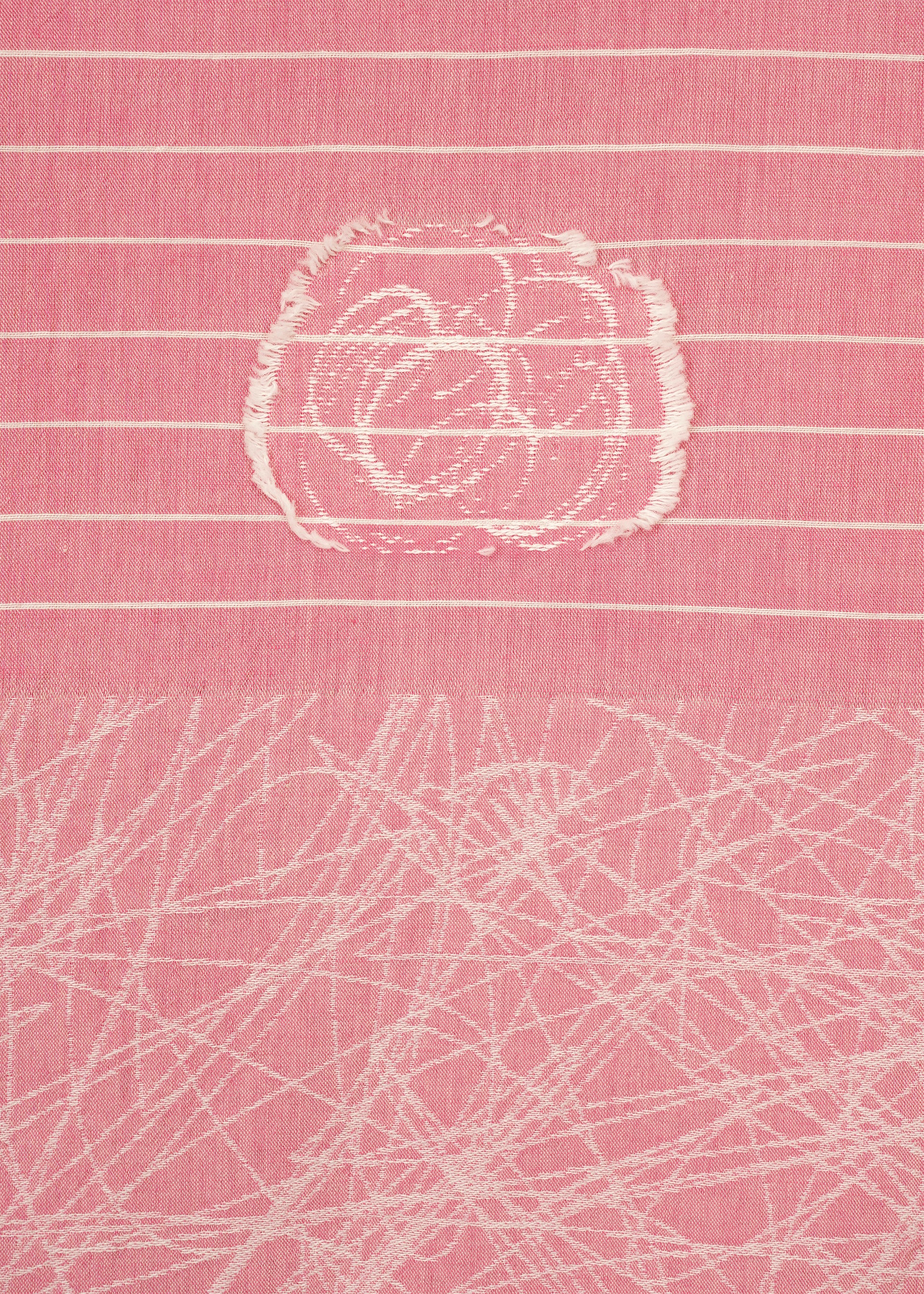 ONE STROKE DRAW、ウィメンズ_トップス_トップ、ディテール画像5