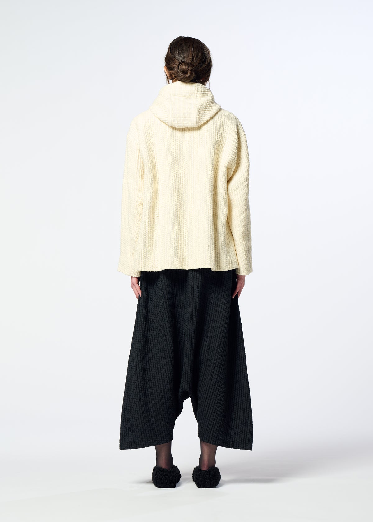 SAKIORI、ウィメンズ_ジャケット&コート_ジャケット＆ブルゾン、着用画像3