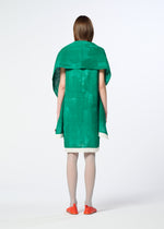 WALL WHITE HEM、ウィメンズ_トップス_チュニック、着用画像3