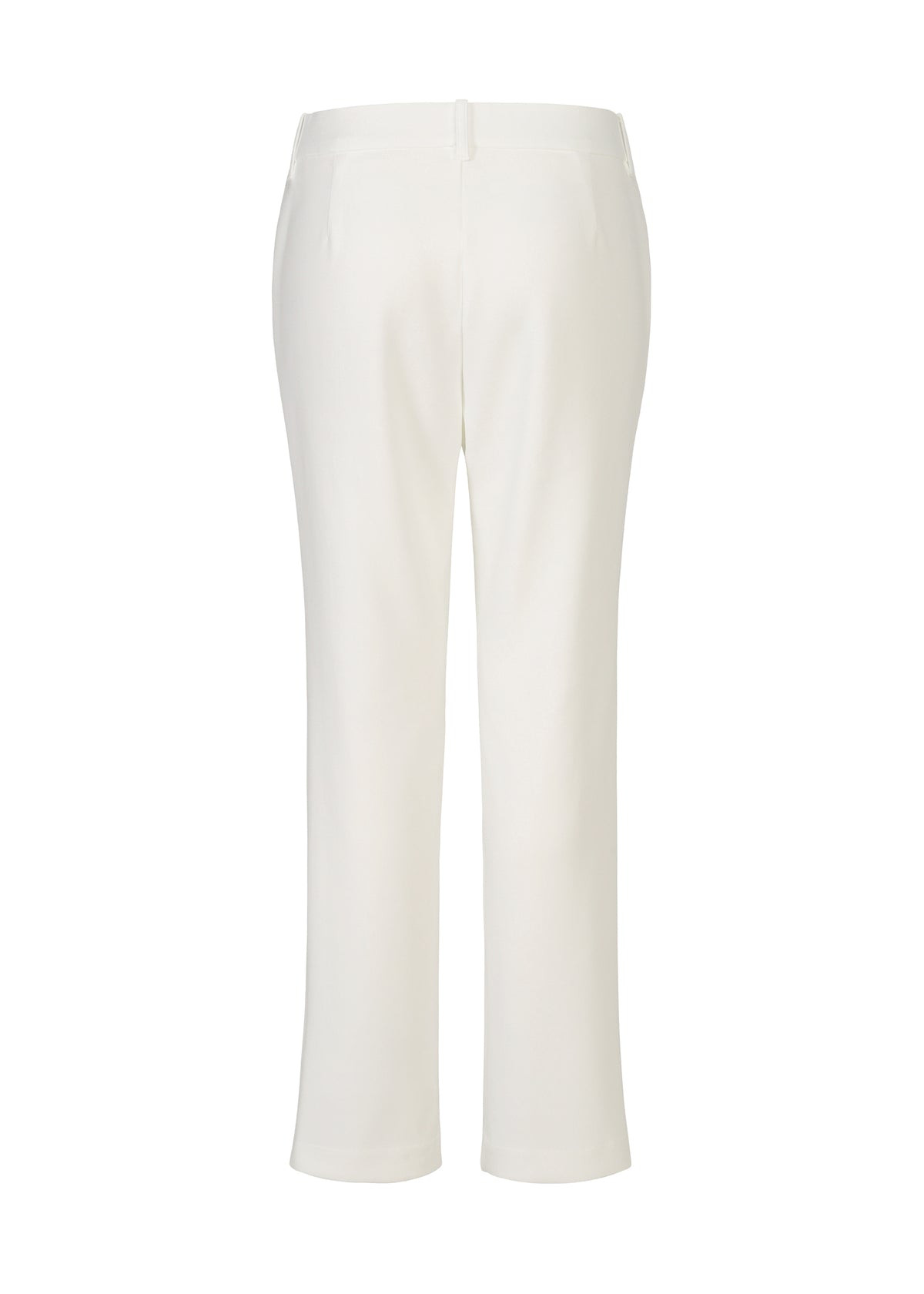 PONTE JERSEY、ウィメンズ_パンツ、ディテール画像1