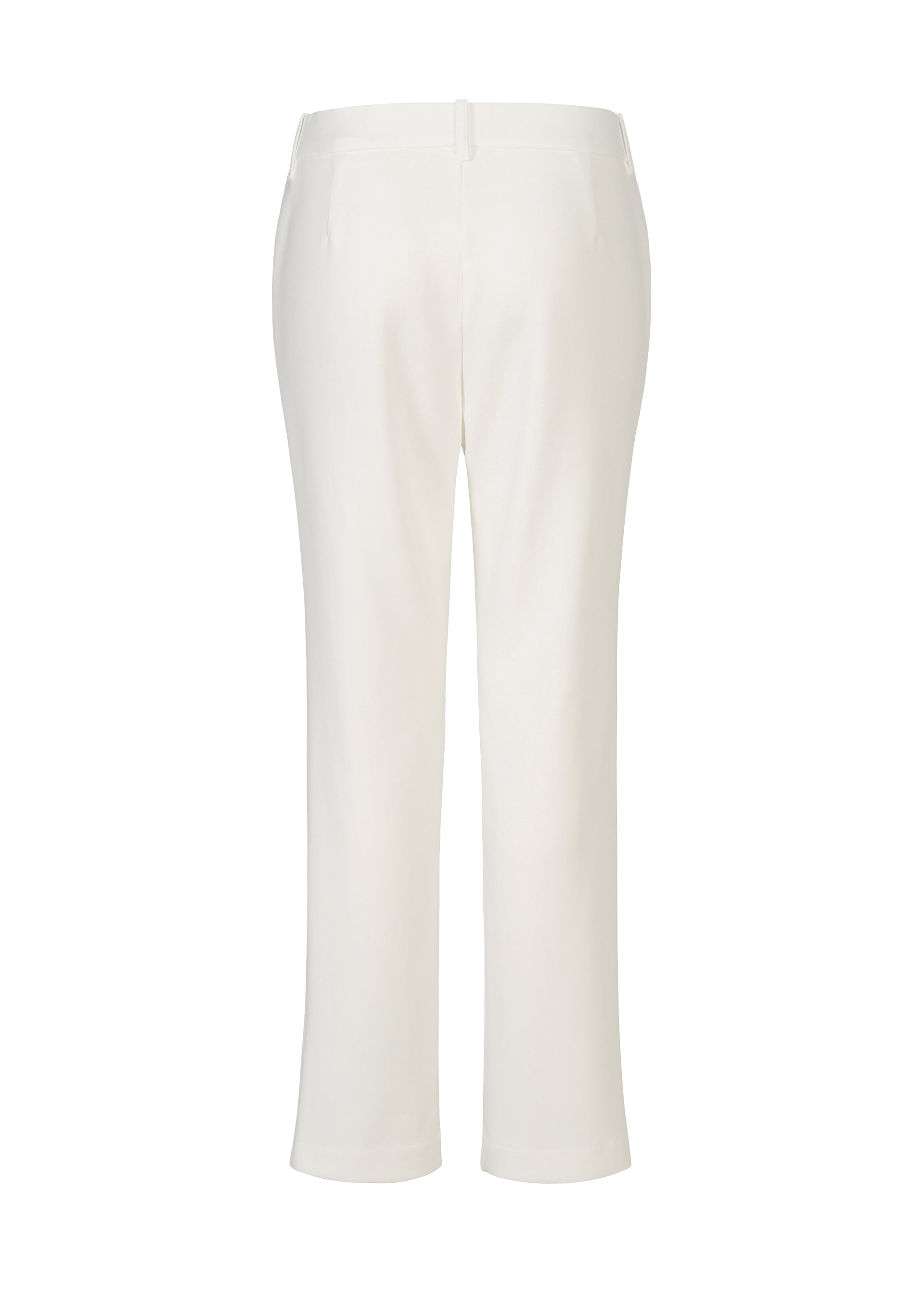PONTE JERSEY、ウィメンズ_パンツ、ディテール画像1