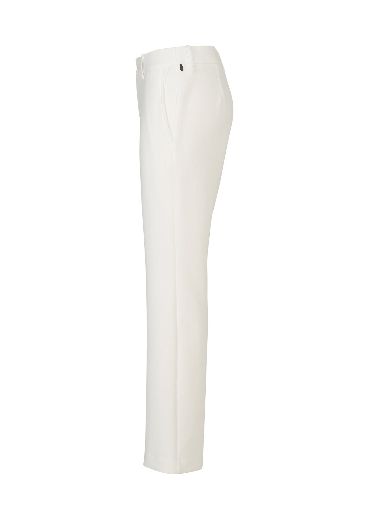 PONTE JERSEY、ウィメンズ_パンツ、ディテール画像2