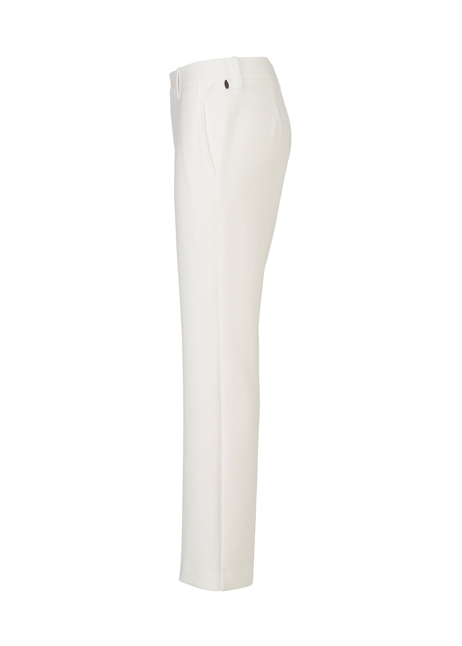 PONTE JERSEY、ウィメンズ_パンツ、ディテール画像2