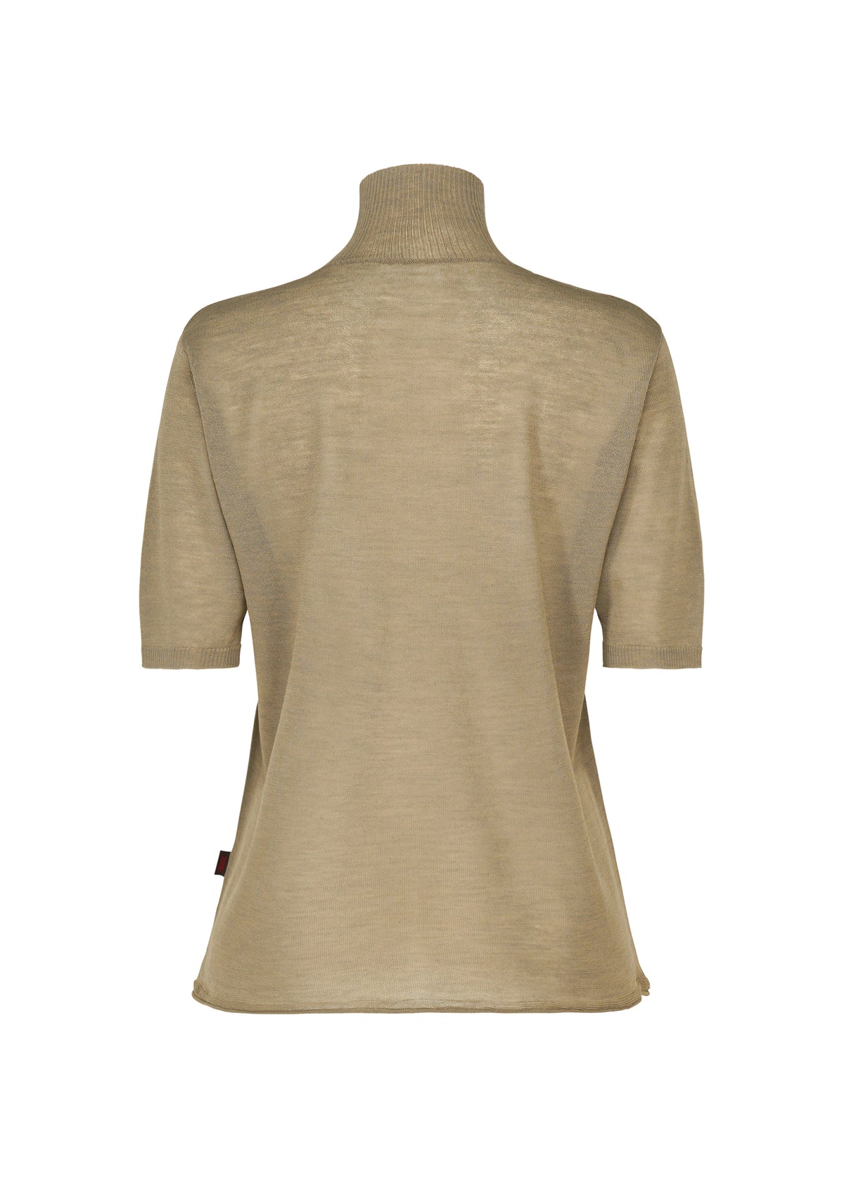 AIRY POCKET LAYERS、ウィメンズ_トップス_トップ、ディテール画像1