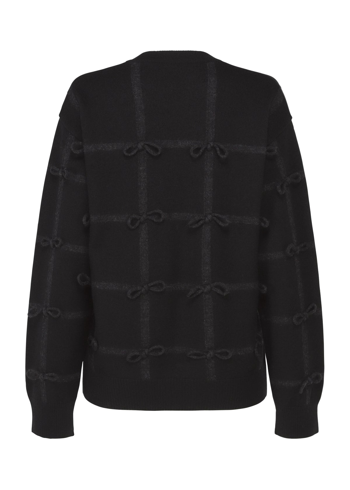 RIBBON KNIT、ウィメンズ_ニット、ディテール画像1