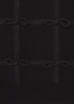 RIBBON KNIT、ウィメンズ_ニット、ディテール画像2