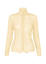 KUMO SHIBORI KNIT SHEER