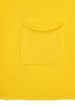 AIRY POCKET LAYERS、ウィメンズ_トップス_チュニック、ディテール画像2