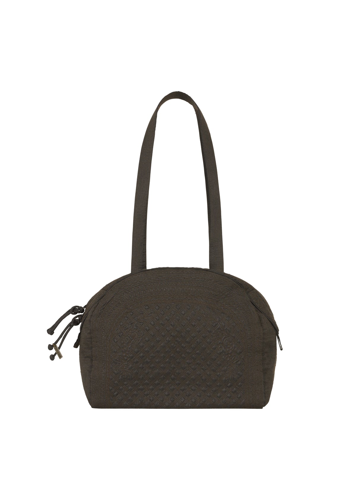 BLOOM & PLAID BOSTON、バッグ&財布_トートバッグ、ブラック