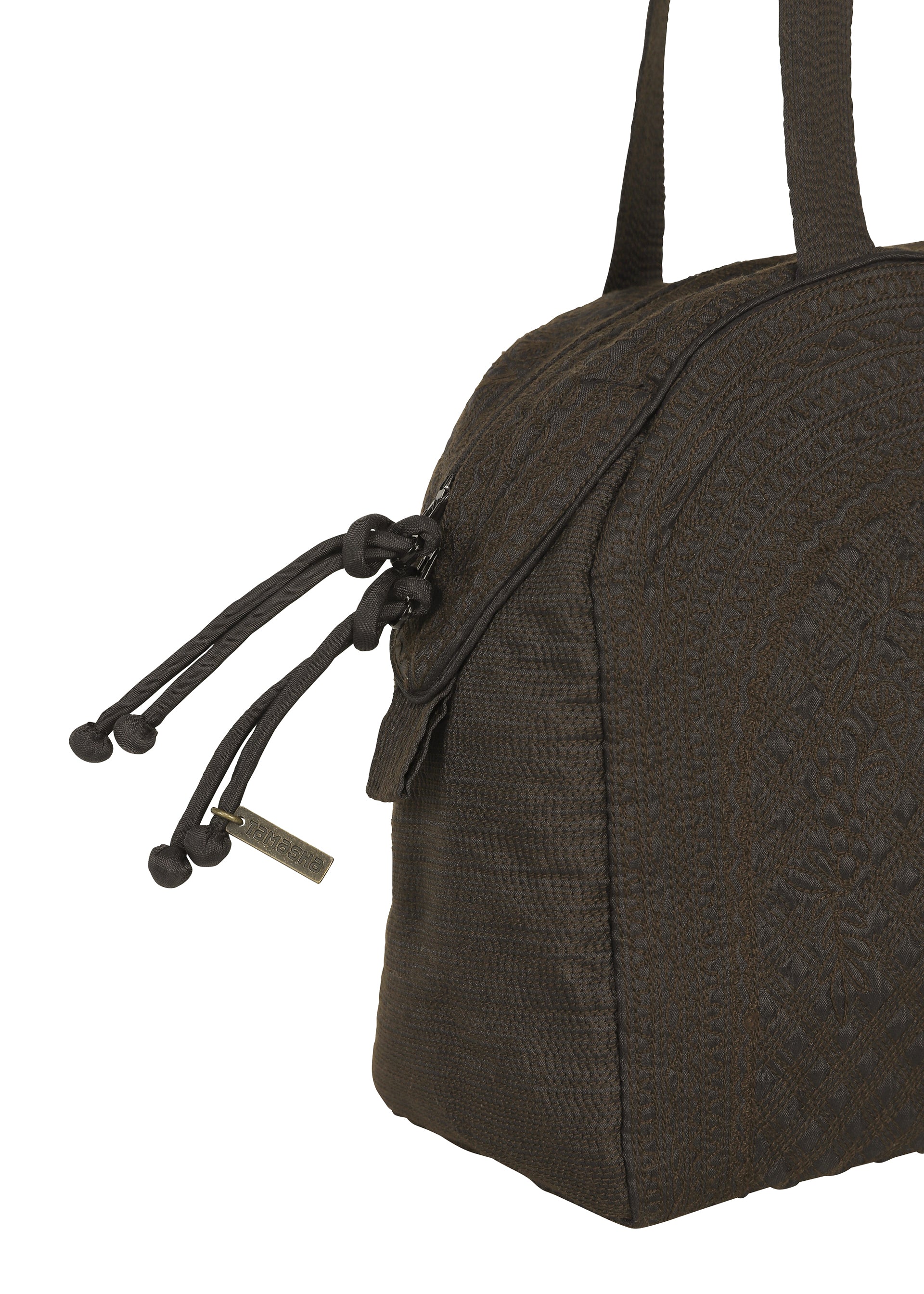 BLOOM & PLAID BOSTON、バッグ&財布_トートバッグ、ディテール画像2
