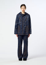DELICATE FLORAL BHILL、ウィメンズ_ジャケット&コート_ジャケット＆ブルゾン、着用画像1