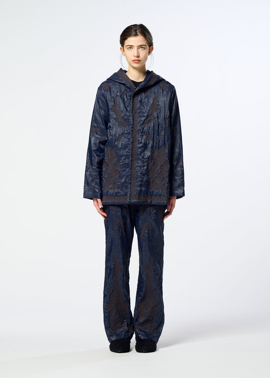 DELICATE FLORAL BHILL、ウィメンズ_ジャケット&コート_ジャケット＆ブルゾン、着用画像1