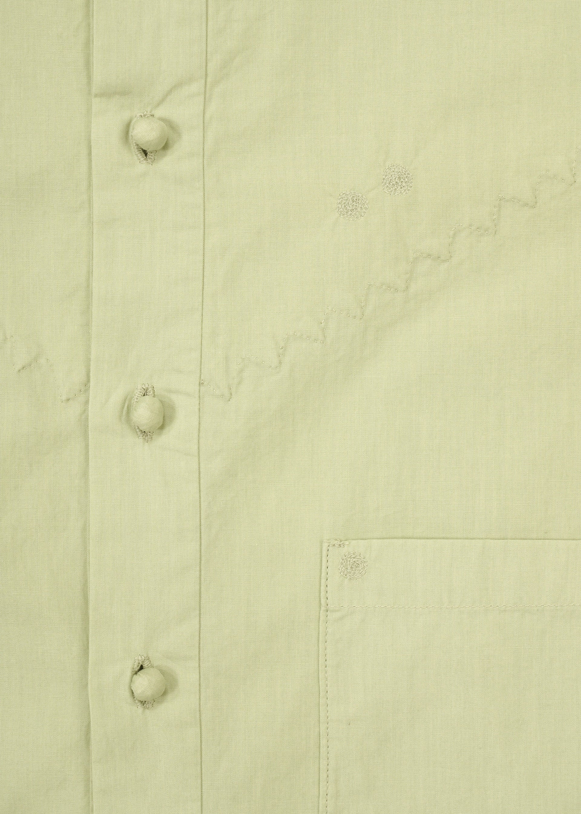 KANGRI POCKET DOT、ウィメンズ_トップス_トップ、ディテール画像3