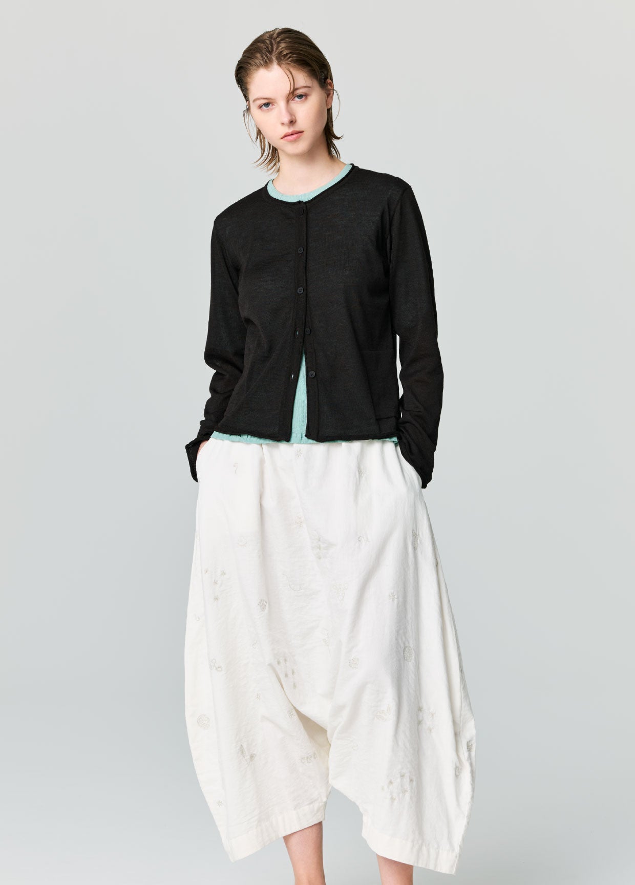 HaaT LOOK 15