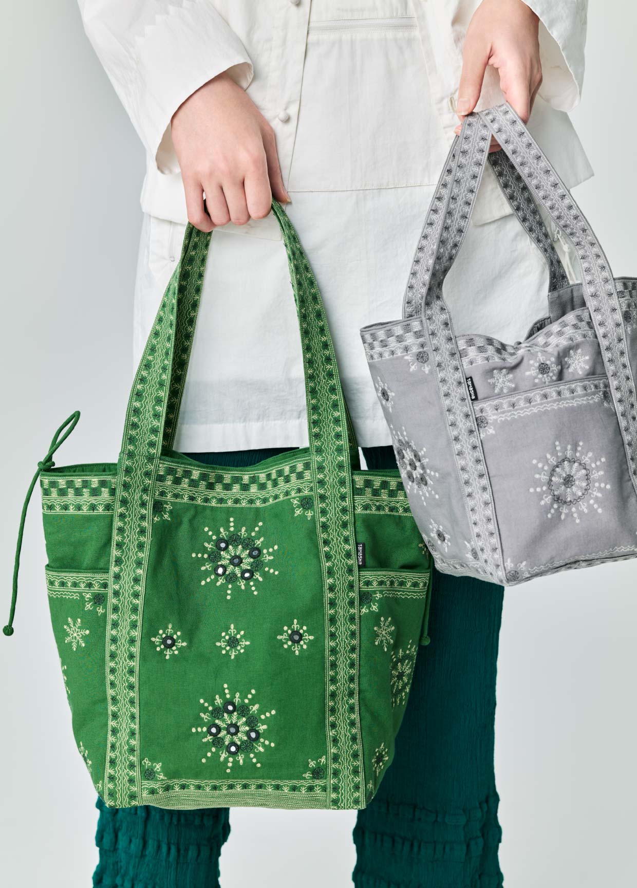HaaT LOOK 03