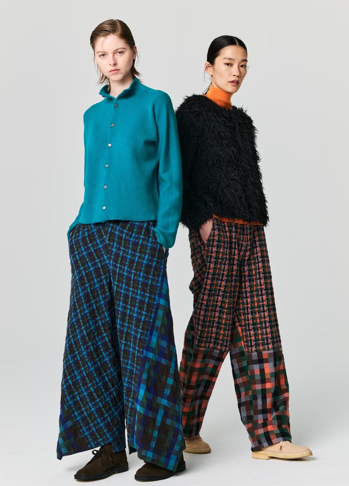 HaaT LOOK 35
