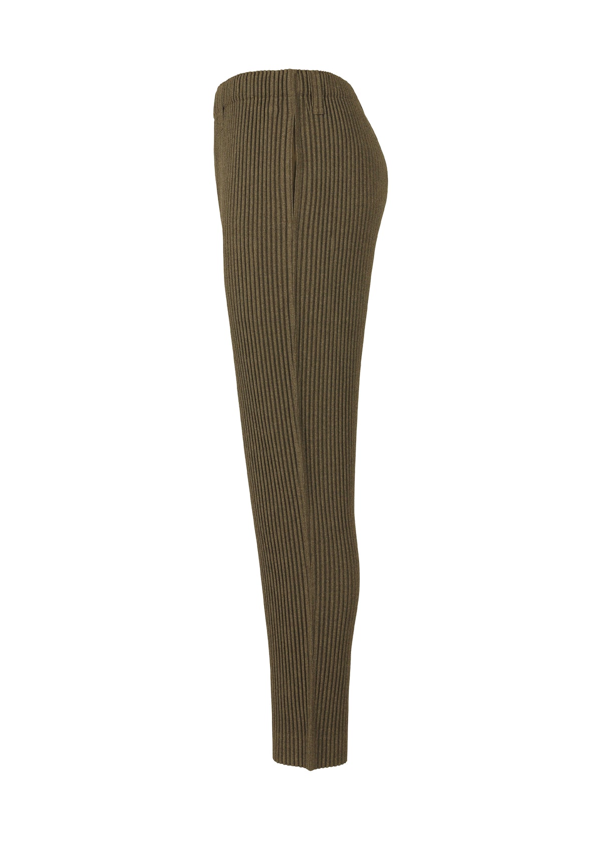 WOOL LIKE LIGHT、メンズ_パンツ、ディテール画像2