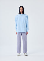 STREAMLINE SHIRT、メンズ_トップス_シャツ、着用画像1