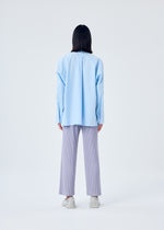 STREAMLINE SHIRT、メンズ_トップス_シャツ、着用画像3