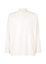 STREAMLINE SHIRT