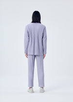 TAILORED PLEATS 2、メンズ_ジャケット&コート_ジャケット＆ブルゾン、着用画像3
