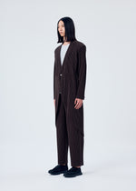 TAILORED PLEATS 2、メンズ_ジャケット&コート_ジャケット＆ブルゾン、着用画像2