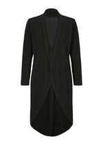 TAILORED PLEATS 2、メンズ_ジャケット&コート_ジャケット＆ブルゾン、ブラック