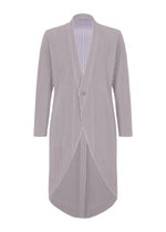 TAILORED PLEATS 2、メンズ_ジャケット&コート_ジャケット＆ブルゾン、ブラック
