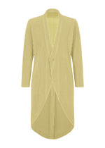 TAILORED PLEATS 2、メンズ_ジャケット&コート_ジャケット＆ブルゾン、ベージュ