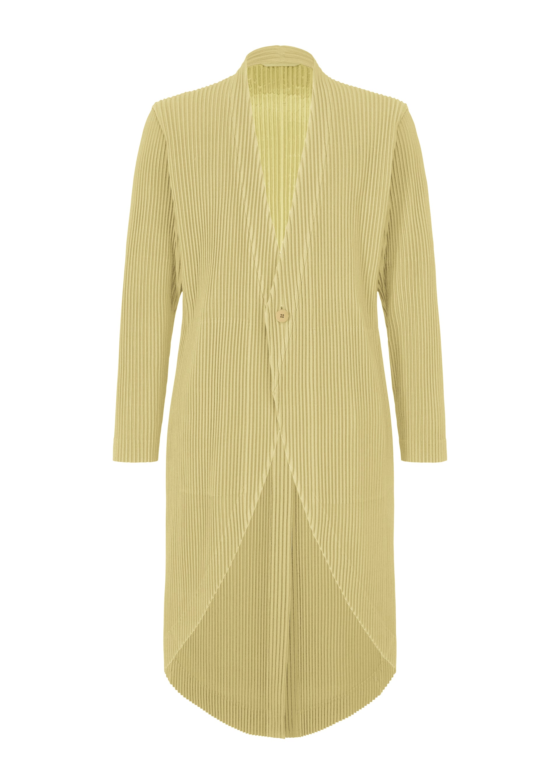 TAILORED PLEATS 2、メンズ_ジャケット&コート_ジャケット＆ブルゾン、ベージュ