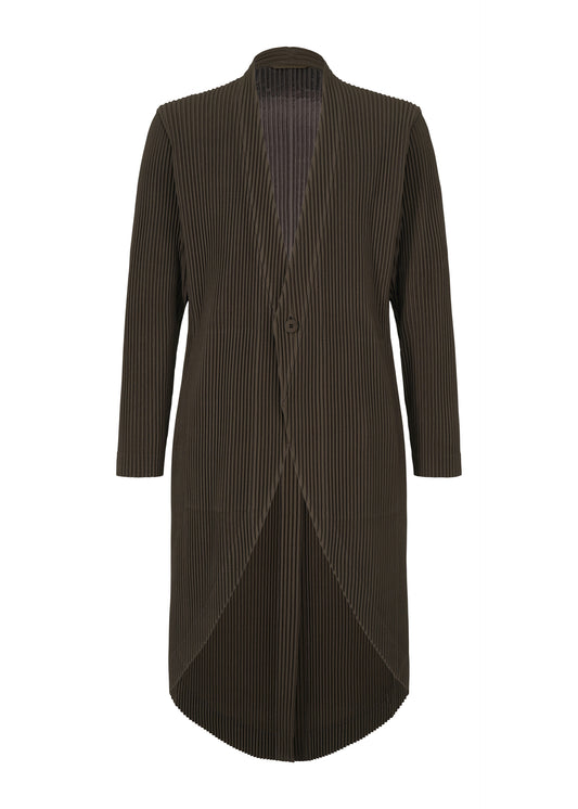 TAILORED PLEATS 2、メンズ_ジャケット&コート_ジャケット＆ブルゾン、ブラウン