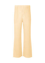 PLEATS BOTTOMS 3