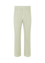 TAILORED PLEATS 1、メンズ_パンツ、ブラック