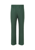TAILORED PLEATS 1、メンズ_パンツ、ディテール画像1
